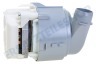 Bosch Spülmaschine 12019637 Pumpe Umwälzpumpe, Wärmepumpe