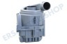 Bosch Spülmaschine 12019637 Pumpe Umwälzpumpe, Wärmepumpe