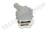 Bosch Spülmaschine 12014980 Pumpe Umwälzpumpe, Wärmepumpe