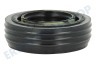 Dimplex Spülmaschine 00171598 Dichtungsgummi Ring für Zirkulationsmotor