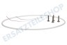 Bosch Spülmaschine 12005744 Reparatursatz Dichtung Pumpensumpf