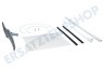 Bosch Spülmaschine 11038786 Reparatur