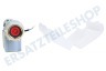 Küppersbusch Spülmaschine 00263789 Einlassventil mit 2 Spulen + Gehäuse