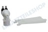 Bosch Spülmaschine 167025, 00167025 Einlassventil Ventil
