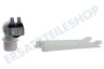 Bosch Spülmaschine 167025, 00167025 Einlassventil Ventil