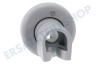 Aeg electrolux Spülmaschine 88017300 Rad Von Korb oben