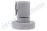 Aeg electrolux Spülmaschine 88017300 Rad Von Korb oben