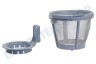 Gorenje Spülmaschine Filtersatz