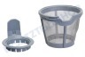Gorenje Spülmaschine Filtersatz
