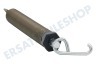Hoover Spülmaschine Feder
