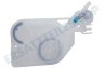 Hoover Spülmaschine Wassertasche inklusive Durchflussmesser