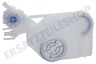 Hoover Spülmaschine Wassertasche inklusive Durchflussmesser