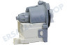 Zerowatt Spülmaschine Pumpe Ablaufpumpe