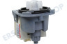 Zerowatt Spülmaschine Pumpe Ablaufpumpe
