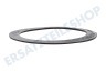Sibir Spülmaschine 78007881 Ring Dichtung (für Sprüharm oben)