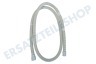 Beko Spülmaschine Schlauch Ablaufschlauch 2 Meter, 22 mm