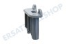 Blomberg Spülmaschine Stopper von Schiene, vorne
