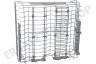 Beko Spülmaschine 1751304000 Geschirrspüler Oberer Korb