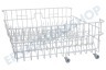 Beko Spülmaschine 1751309700 Geschirrspüler Oberkorb