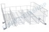 Beko Spülmaschine 1751309700 Geschirrspüler Oberkorb