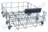 Whirlpool Spülmaschine 1510300034 Geschirrspüler Unterkorb