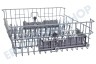 Beko Spülmaschine 1756600010 Geschirrkorb Oben, komplett