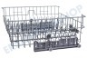 Beko Spülmaschine 1756600010 Geschirrkorb Oben, komplett