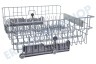 Beko Spülmaschine 1756600010 Geschirrkorb Oben, komplett