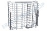Beko Spülmaschine 1756600010 Geschirrkorb Oben, komplett