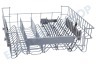 Beko Spülmaschine 1756600010 Geschirrkorb Oben, komplett