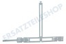 Blomberg Spülmaschine Halter Von der Türverkleidung