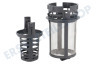 Altus Spülmaschine Filter Feinstfilter + Grobfilter