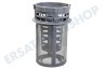 Altus Spülmaschine 1796092100 Spülmaschinenfilter komplett