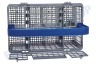 Grundig Spülmaschine 1781500800 Besteckkorb