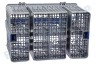 Grundig Spülmaschine 1781500800 Besteckkorb