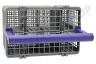 Beko Spülmaschine 1781501000 Besteckkorb