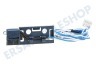 Grundig Spülmaschine LED-Lampe Ende des Programms