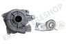 Bauknecht Spülmaschine Pumpe Umwälzpumpe, Motor