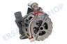 Bauknecht Spülmaschine Pumpe Umwälzpumpe, Motor