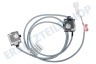 Grundig Spülmaschine Lampe Anzeigelampe, LedSpot