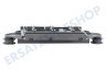 Gorenje Spülmaschine Liftmechanismus