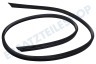 Indesit Spülmaschine 345554, C00345554 Dichtungsgummi rundum