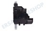 Whirlpool Spülmaschine 536647, C00536647 Türöffnungssystem