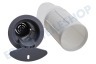 Indesit Spülmaschine 142344, C00142344 Filter Mit Griff