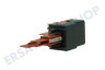 Whirlpool Spülmaschine 41184, C00041184 Schalter Ein/Aus, mit Stift