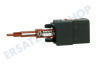 Whirlpool Spülmaschine 41184, C00041184 Schalter Ein/Aus, mit Stift
