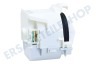 Privileg Spülmaschine 297919, C00297919 Pumpe Ablaufpumpe