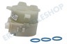 KitchenAid Spülmaschine Wasserverteiler