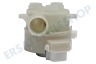 KitchenAid Spülmaschine Wasserverteiler