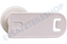 Miele Halter mit Rad für Besteckschublade, grau oder weiß